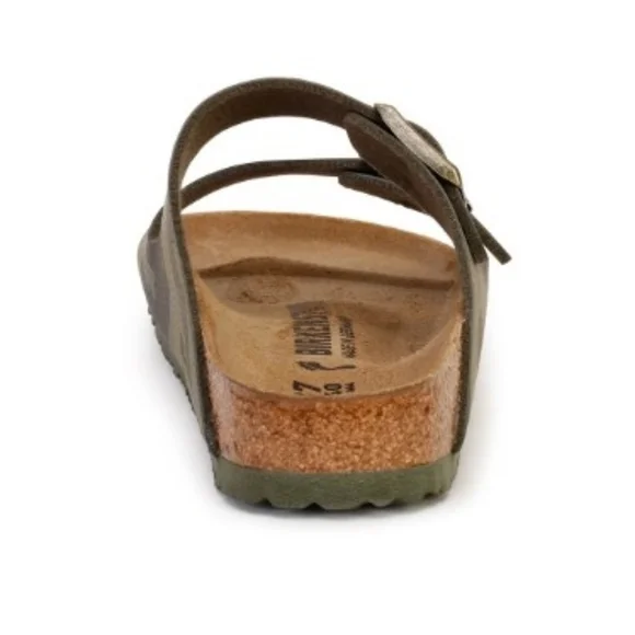 NWOB Birkenstock Arizona Camaflauge Sz 38 (W) 7 (M) 5 - Picture 6 of 8